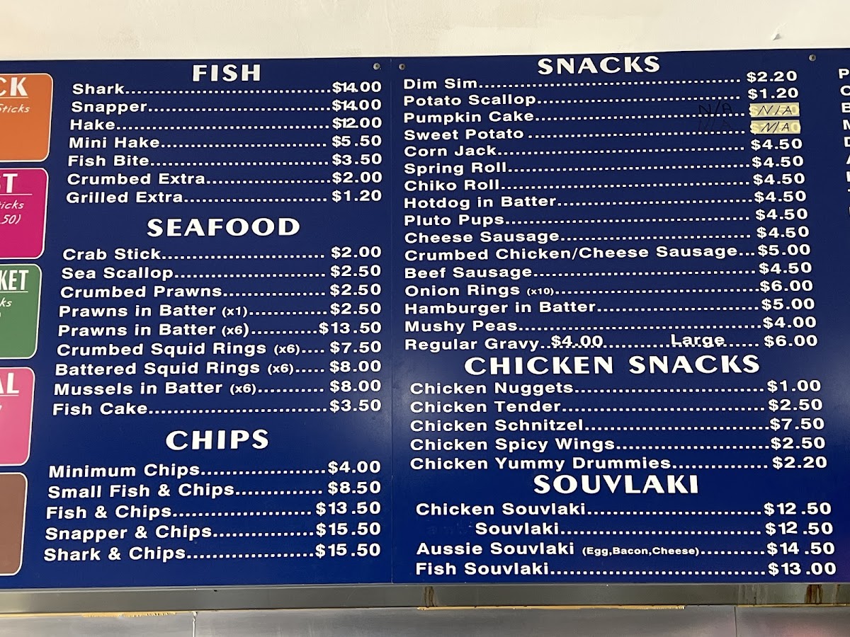 Charthouse Fish & Chips Photos 2